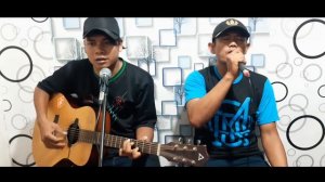 Tak Seindah Cinta Semestinya - Naff ( Cover By Adi Priyadi ft. Bang Iding )