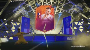 FUT CHAMPIONS REWARDS / RANK 5 / FIFA 22