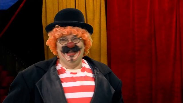 АБВГДейка ? Сколько дедушек у Клепы, или умение договариваться ? Официальный канал смотреть онлайн