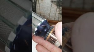 небольшой обзор-сравнение трёх ушм с регулировкой и константной электроникой.