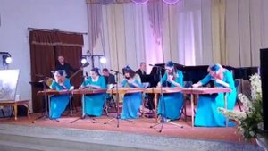 Евгений Глебов - "Клоунада" из музыки к/ф "Троянский конь",Т. Краснобаева, Е. Дегтярева, Ю. Платун.