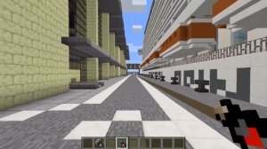 minecraft мод на крюк (Grappling Hook)