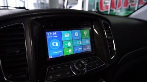 Видеообзор Foton Sauvana от Drom.ru