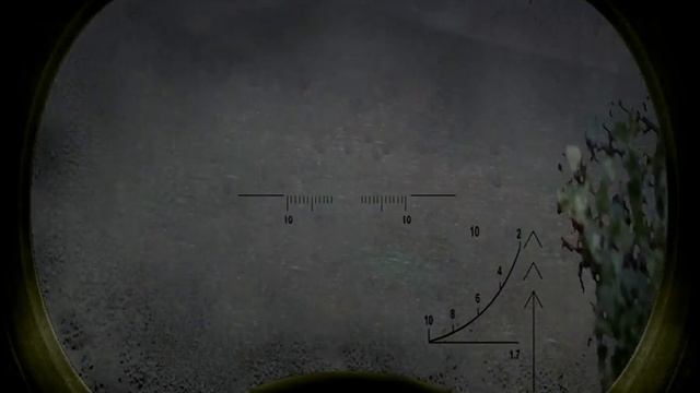 S.T.A.L.K.E.R. увеличение дальности прорисовки травы смотреть онлайн