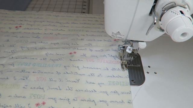 The Flower Patch Back Pack // TUTORIAL!! смотреть онлайн