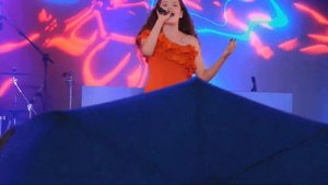 02.09.2023 - "ШОУ ГОЛОСЯТ" ЛУЖНИКИ - Алиса Голомысова