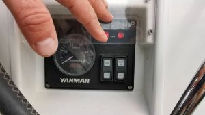 Как заводить двигатель на яхте - уроки яхтинга