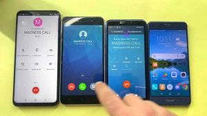 Madness Call Redmi 7, Redmi 5A, BQ-5518G, Honor 8A/ Outgoing, Incoming Crazy Call/ Timer, Alarm Cal