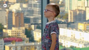 Развиваем внимание у детей вместе с нейропсихологом. Упражнение 2