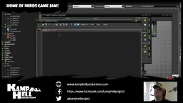 Home Of Nerds Game Jam! #gamedev #programming #gamejam #homeofnerds смотреть онлайн