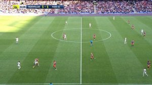 Neymar vs Montpellier (A) 18-19 – Ligue 1 HD 1080i by Guilherme