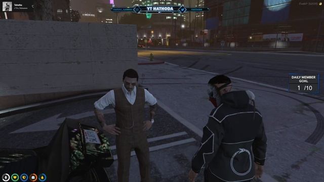 [GTA 5 RP] Best VLC CEO? | Ed Churan In NoPixel India | !insta #scorpions смотреть онлайн