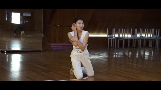 Кастинг "Astana musical". День #1 смотреть онлайн