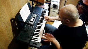 Синтезатор для начинающих за 3 урока