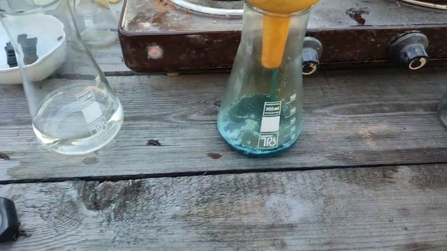 Серебро из проволки смотреть онлайн