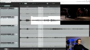 КАК ЛЕГКО УБРАТЬ ОРИГИНАЛЬНУЮ ОЗВУЧКУ ИЗ ФИЛЬМА В БЕСПЛАТНОЙ ПРОГРАММЕ REAPER