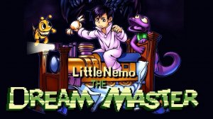 Прохождение Dream Master Litele Nemo