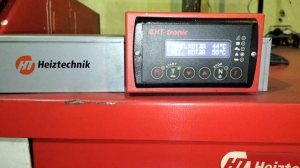 Обзор и отзыв о котле Heiztechnik