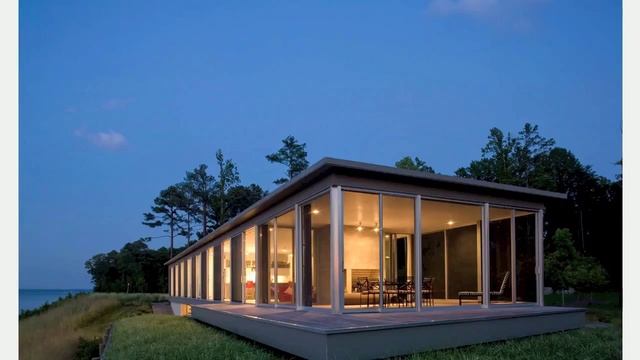 Embracing the Narrow Home - An Architect's Viewpoint смотреть онлайн