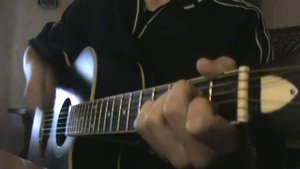 Алексей Фролов - Ты была со мной (Acoustic cover)