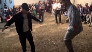 Зажигательная Акушинка🔥🔥