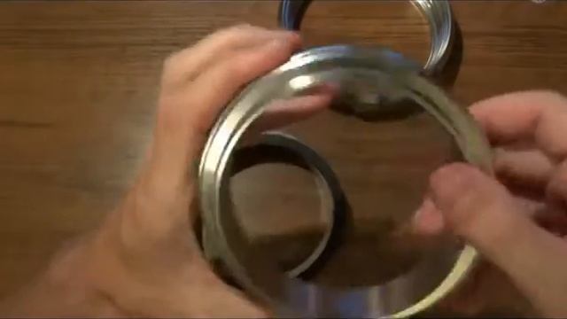 Молочная муфта стандарта SMS смотреть онлайн