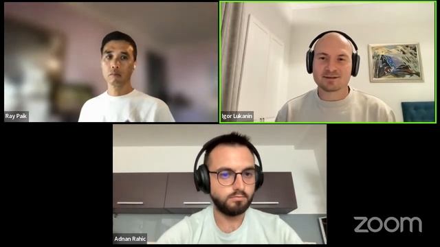 Cube's SQL API and Extended Support for BI Tools смотреть онлайн