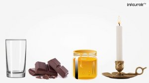 Твердые вещества | Химия 11 класс #10 | Инфоурок