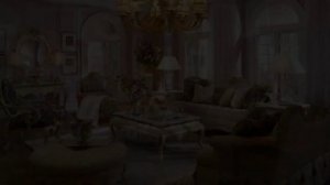 Интерьеры в стиле ампир