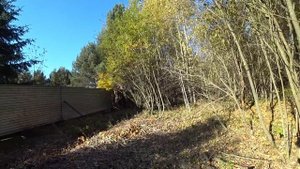 Чем нам грозит приход проверяющих?Самозахват земельного участка