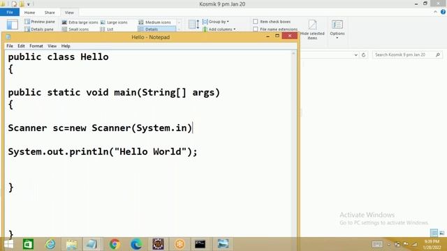 SELENIUM tutorials || Selenium with Java || Class - 4 || Demo|| by Mr. Riyaz