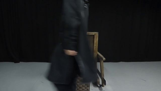 Bradley Black Scenic Constructor and Illusion Builder Guillotine смотреть онлайн