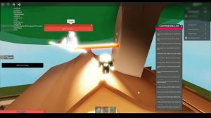 ✔️ Ultimate Admin Script ✔️ ROBLOX EXPLOIT / Script ✔️