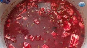 Колбаса кровяная (кровянка). Как приготовить в домашних условиях