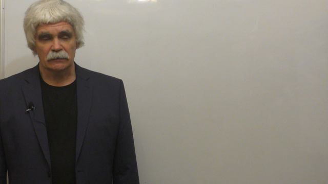 Механика Лекция 1 часть 1 Важность математики и информатики для физики смотреть онлайн