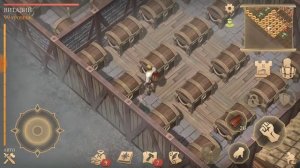 ГАЙД О ТОМ КАК Я ПОСТРОИЛ СВОЮ БАЗУ В ИГРЕ GRIM SOUL