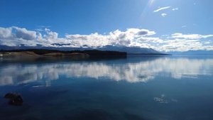 Красивейшая поездка по Южному Острову Новой Зеландии