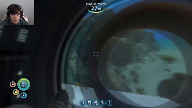 Day 345 Building The Battery Charger! Subnautica смотреть онлайн