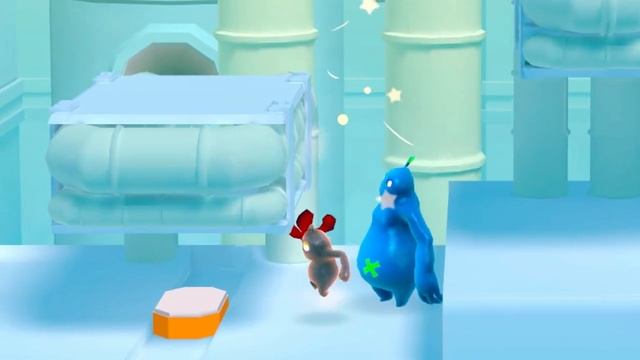 Бебрики бегают ? (shift happens) смотреть онлайн