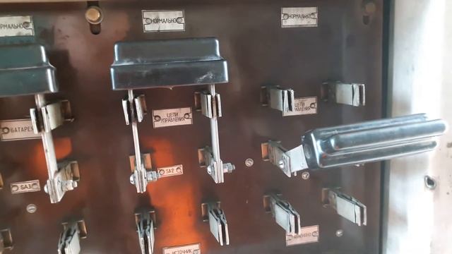 электровоз 3ЭС5К Слабая акк батарея Выход из положения смотреть онлайн