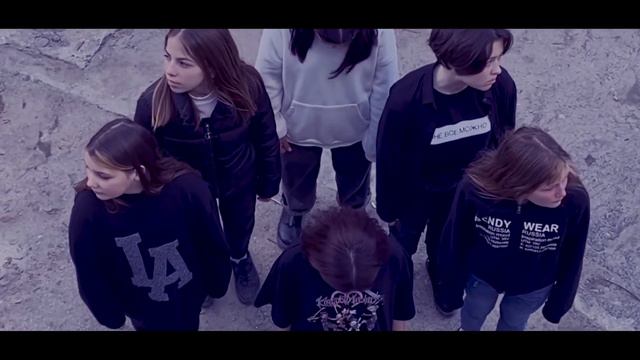Поколение Альфа|Generation Alfa
