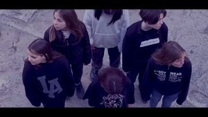 Поколение Альфа|Generation Alfa