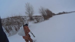 Рыбалка 2019 №3 Люберцы-Ахтубинск-Болхуны (день 3  рыбалка в Новониколаевке и Болхунах)