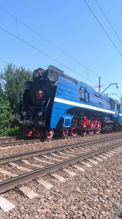 Экскурсионный поезд Ростов-Таганрог