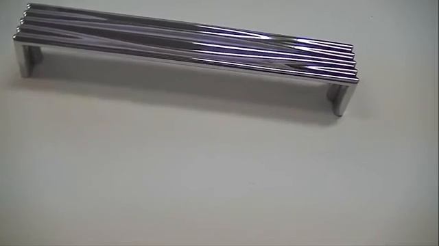 Мебельная ручка скоба Cadis хром GZ CAD160 01 смотреть онлайн