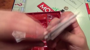 МОНОПОЛИЯ, настольная, классическая (MONOPOLY, table, classical)