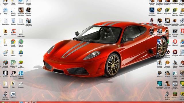 Как устанавливать моды на майнкрафт 1.7.10 и 1.7.2 смотреть онлайн