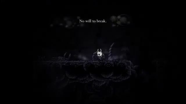 Hollow Knight Dark Void смотреть онлайн