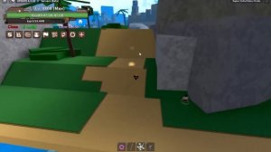 DRAGON CLAW V2 GUIA | KING LEGACY