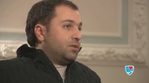 [HD] Программа "13" c Арташесом Саркисяном